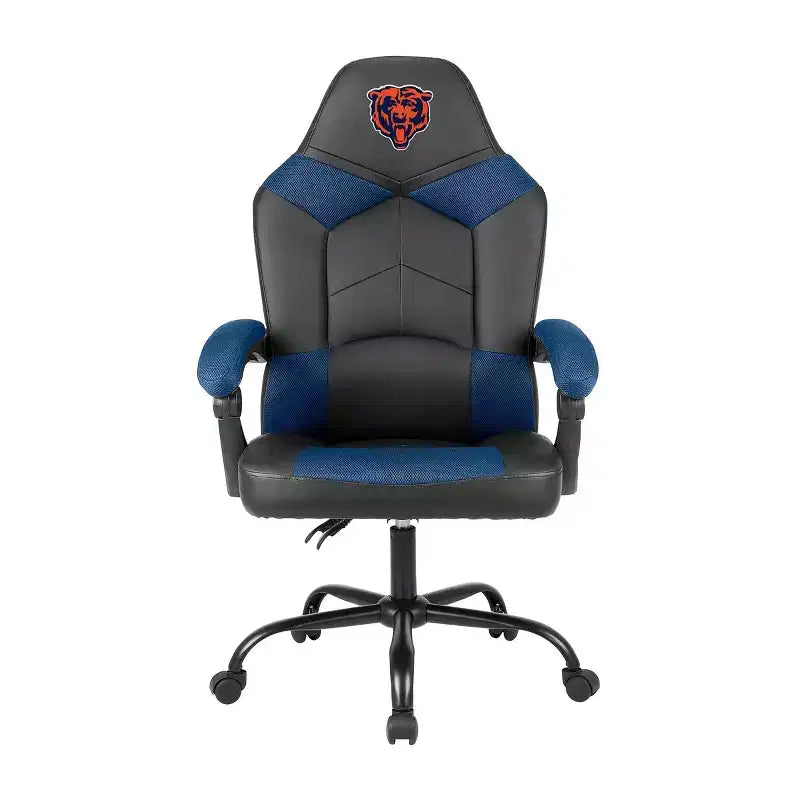 NFL Chicago Bears Oversized Office Chair